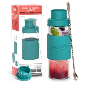 Masontops Cocktail Shaker